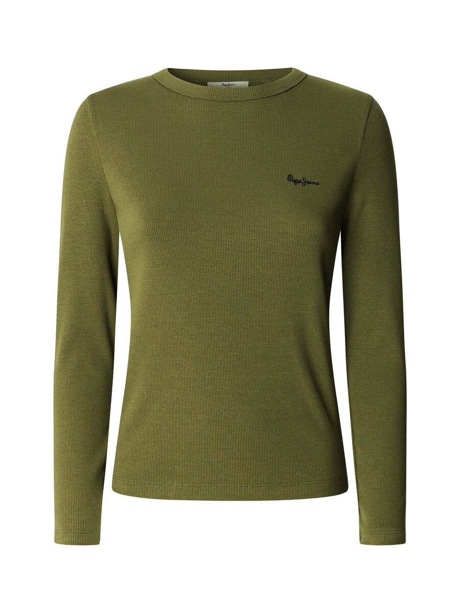 

Лонгслив Pepe Jeans Betina, Khaki
