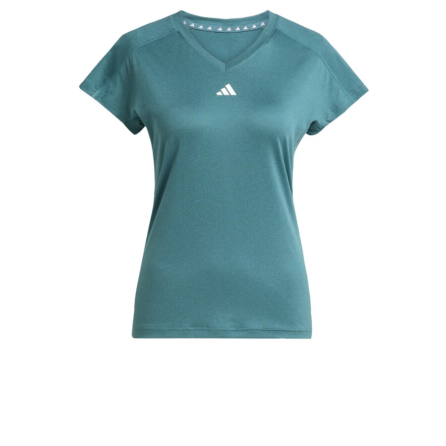 

Футболка Performance ADIDAS PERFORMANCE Train Essentials, цвет Petrol