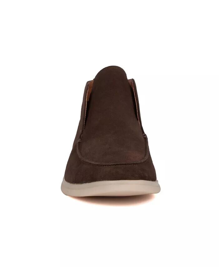 Мужские повседневные туфли Anderson Loafer Vintage Foundry Co, коричневый — фото 4