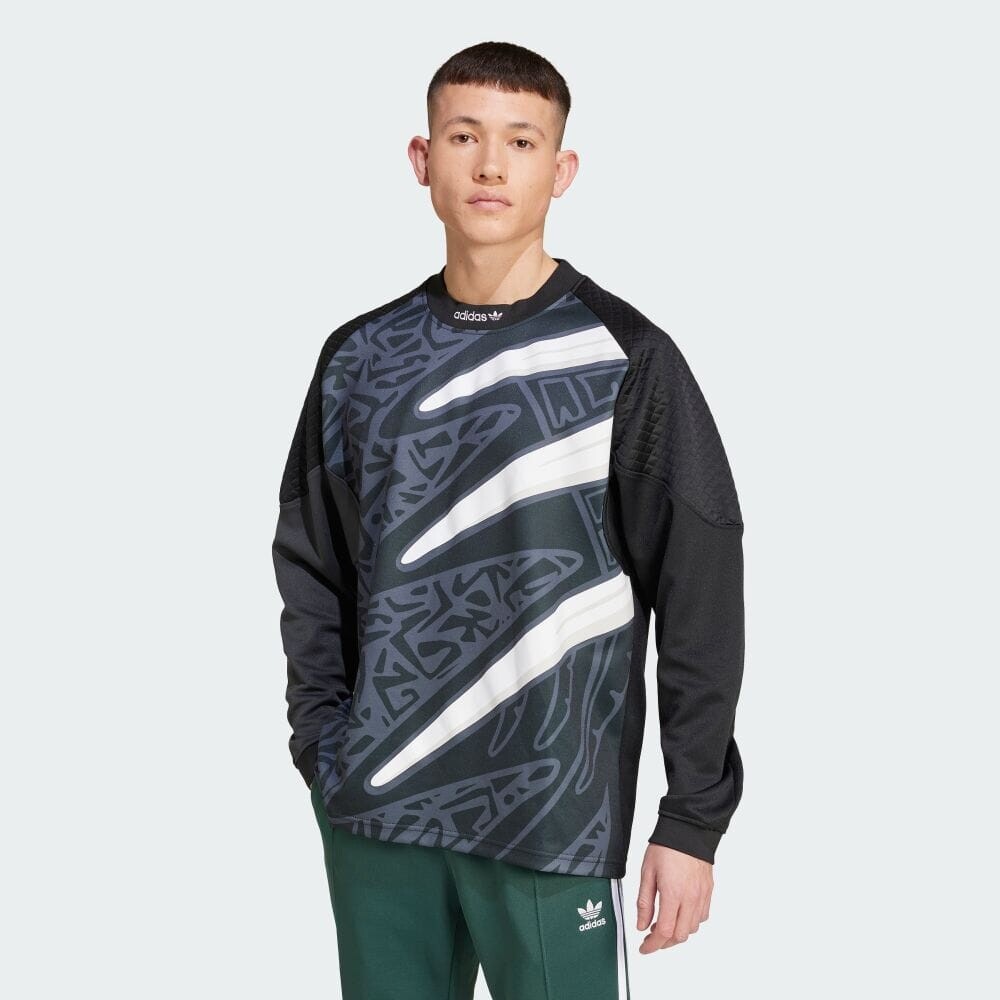 

Униформа Adidas Premium Jersey, черный