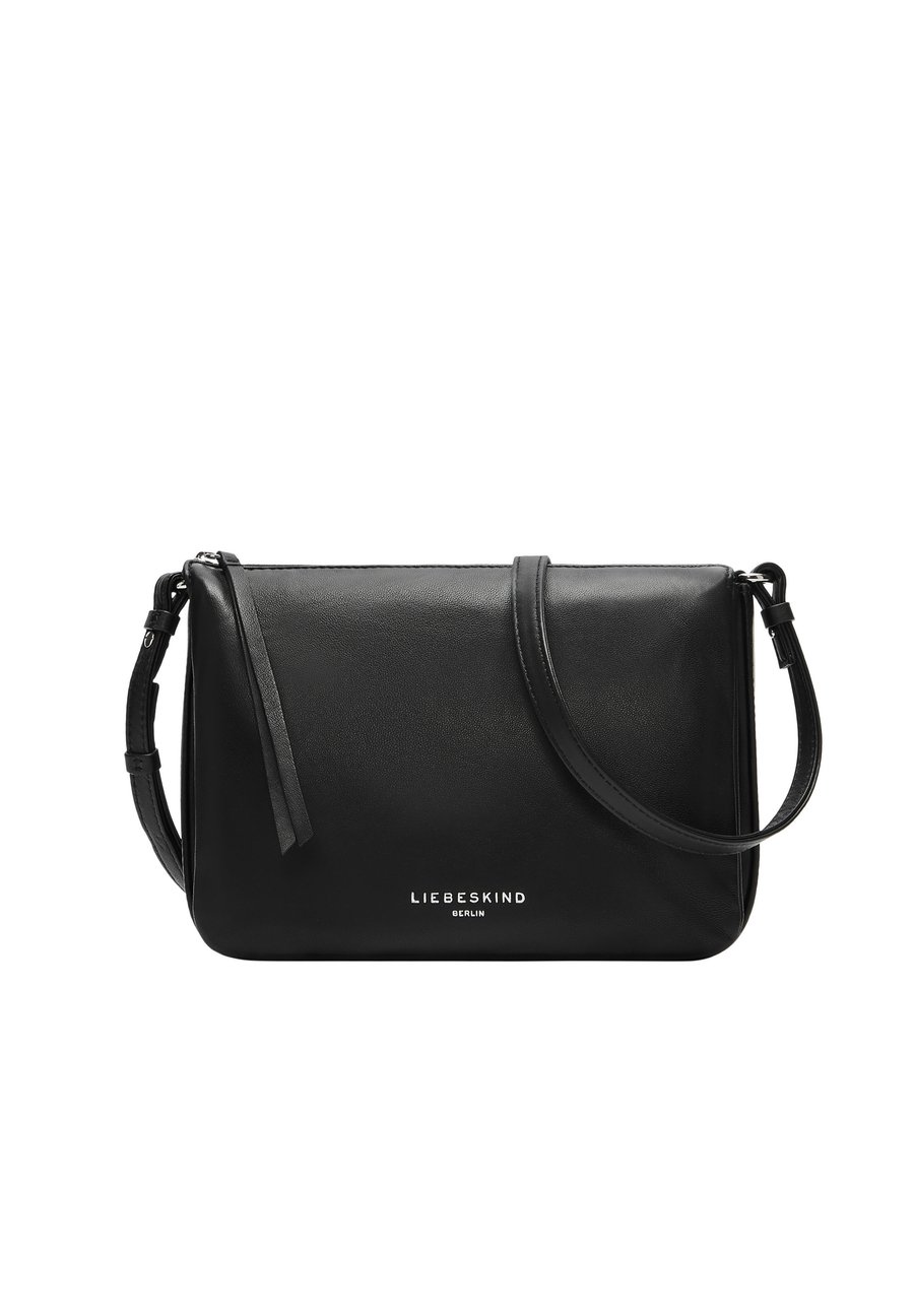 

Сумка кросс-боди Liebeskind Berlin Cross body bag, Schwarz/Black