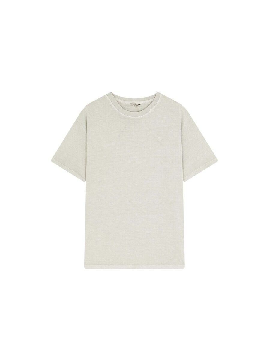 

Классическая футболка Scalpers Shirt, светло-серый