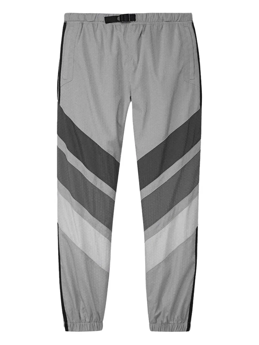 Спортивные штаны «Шеврон» Adidas, серый