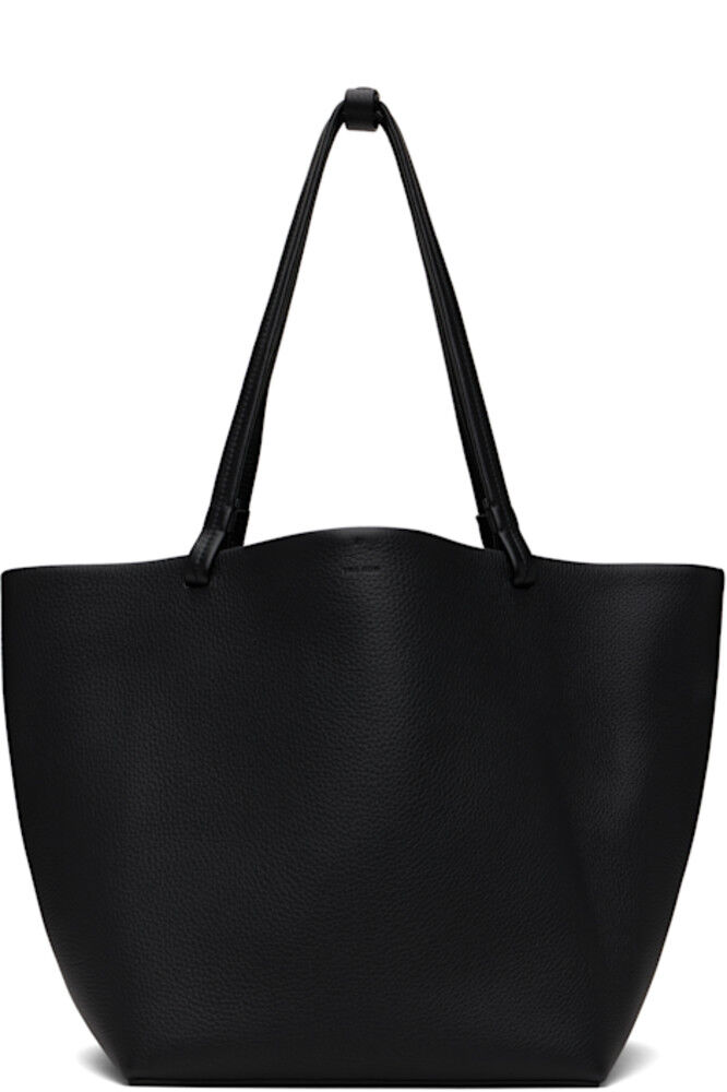 

Черный парк Три Tote The Row