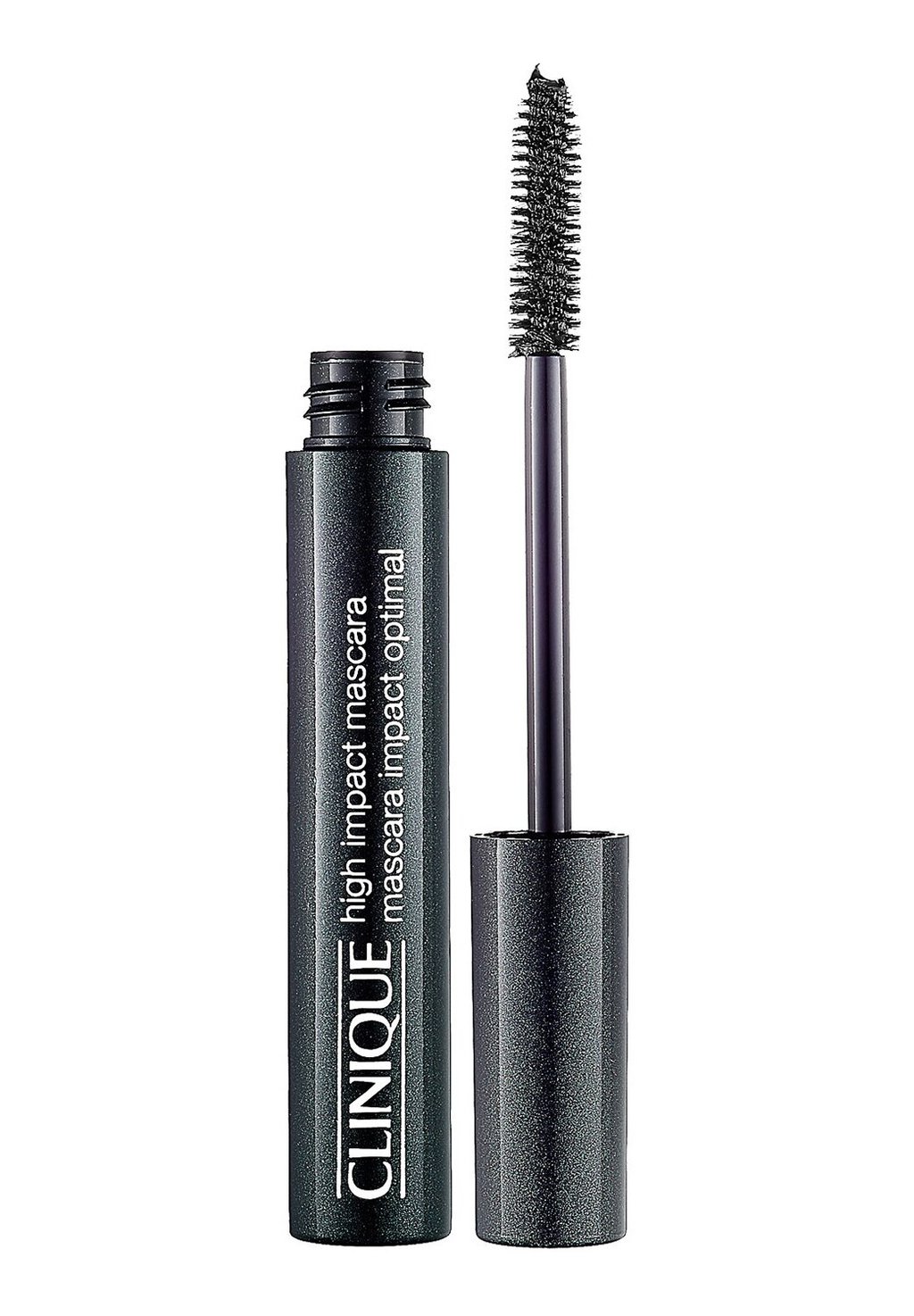 

Тушь для ресниц High Impact Mascara Clinique, цвет 01 black