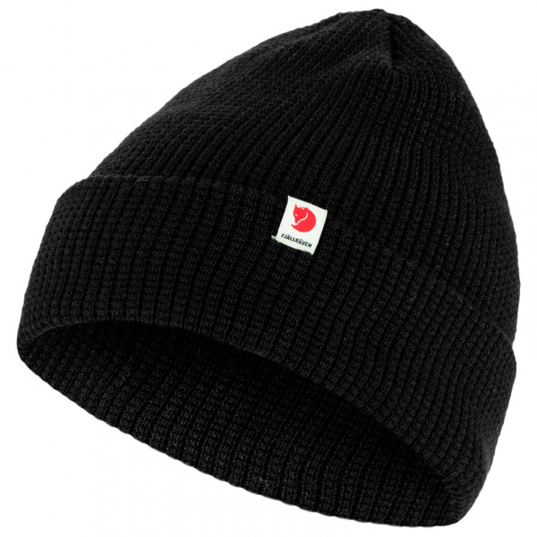 

Кепка-Шапка Fjällräven, черный