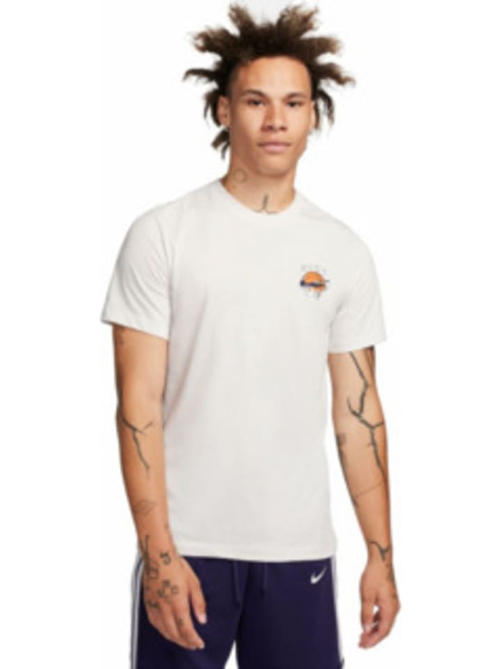 

Футболка Nike, цвет uni