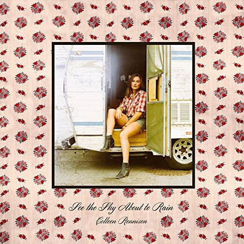 

CD диск Rennison, Colleen: See the Sky About to Rain