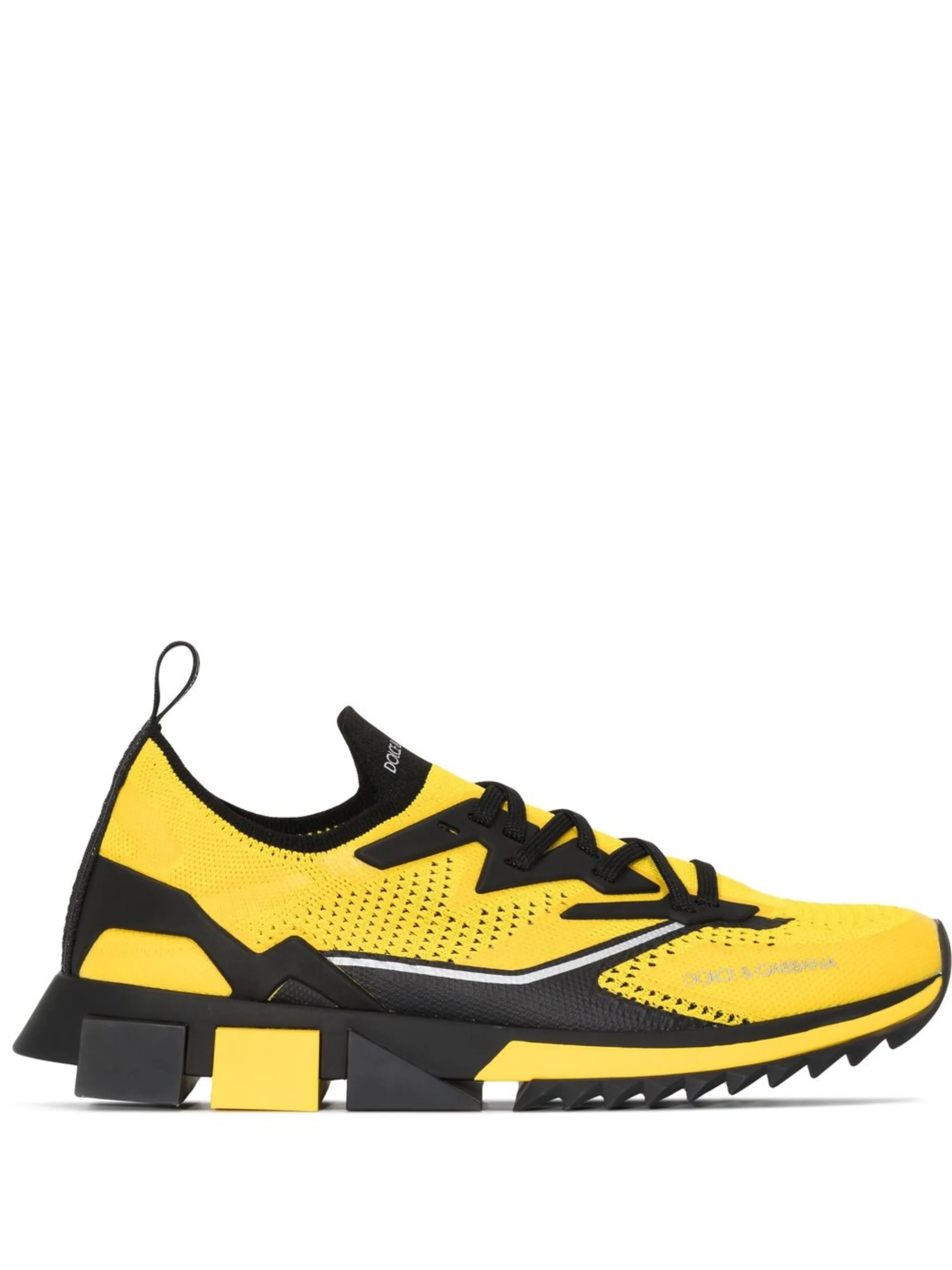 

Кроссовки Sorrento Dolce & Gabbana, желтый