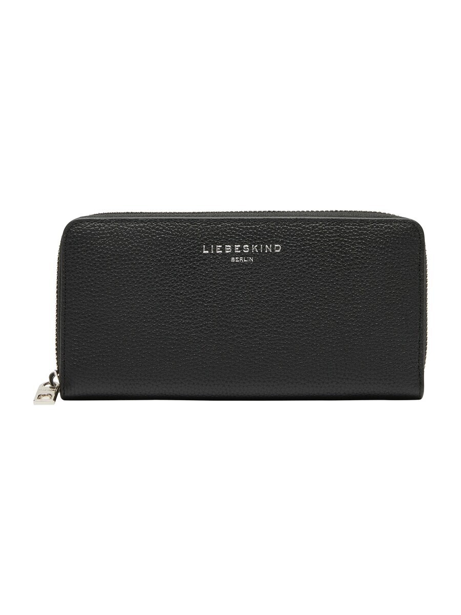 

Кошелек Liebeskind Berlin Wallet Paris Sally, черный