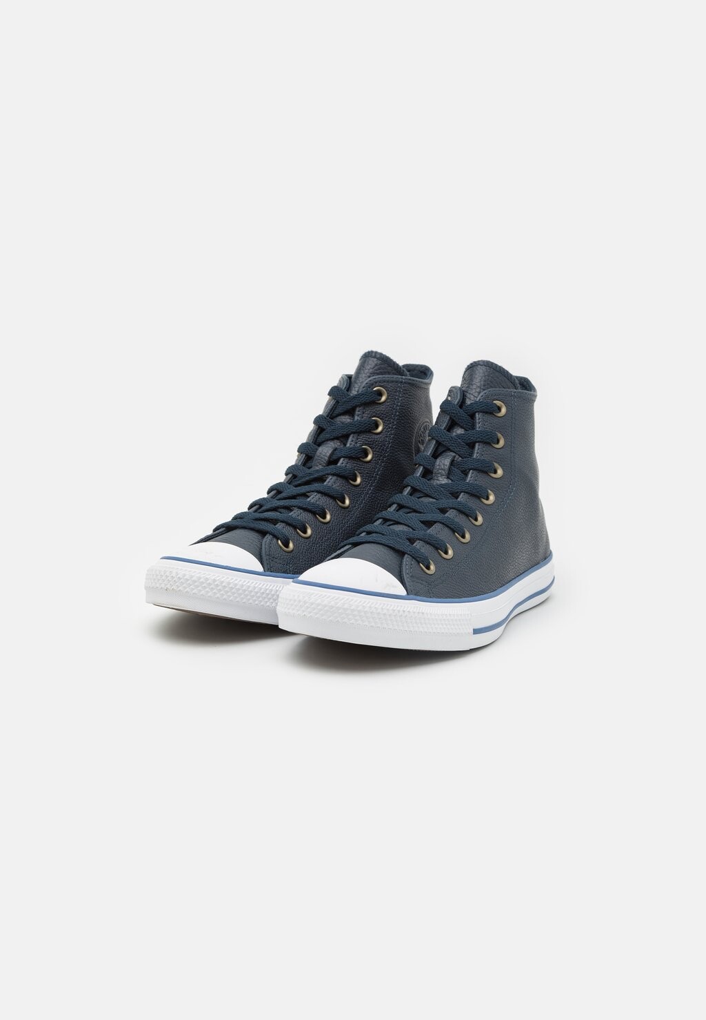 

Высокие кеды CHUCK TAYLOR ALL STAR UNISEX Converse, синий