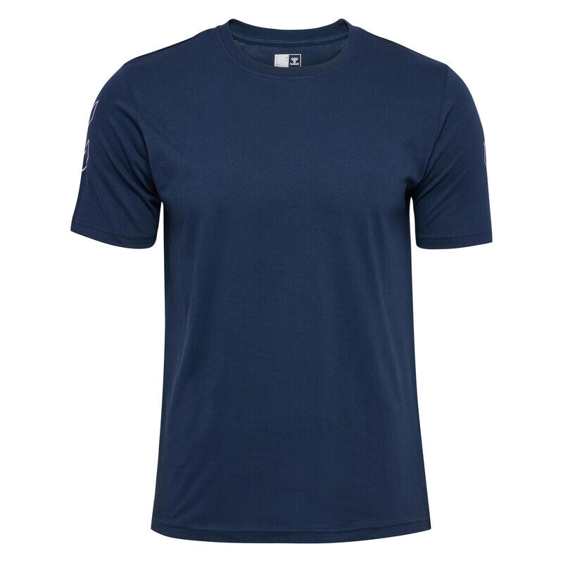 

Спортивная футболка Hummel, цвет pfauenblau