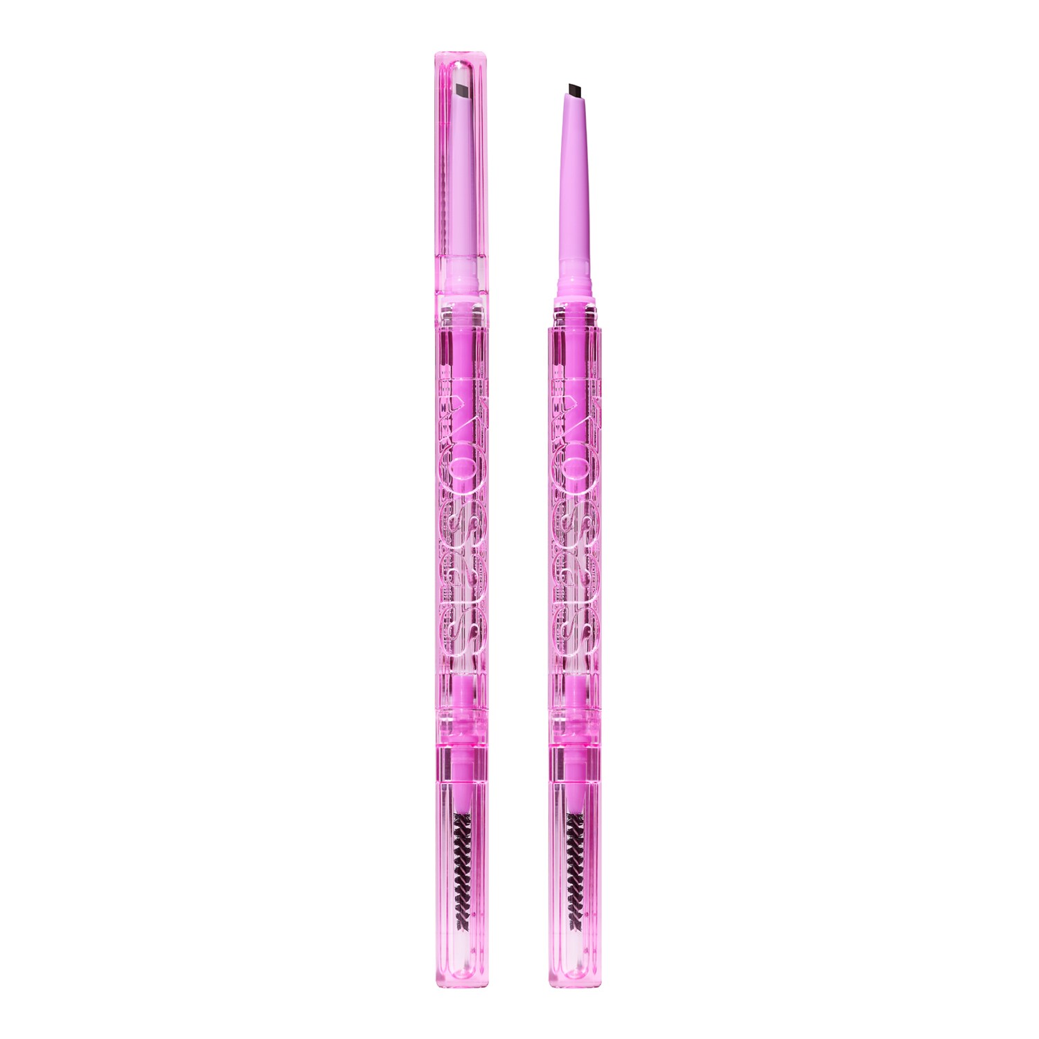 Высокоточный карандаш для бровей Brow Pop Kosas, Black (0,08 g)