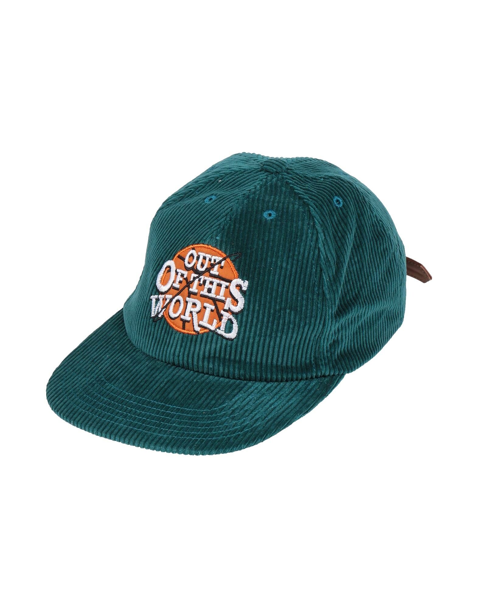 

Бейсболка Just Don, глубокий бирюзовый