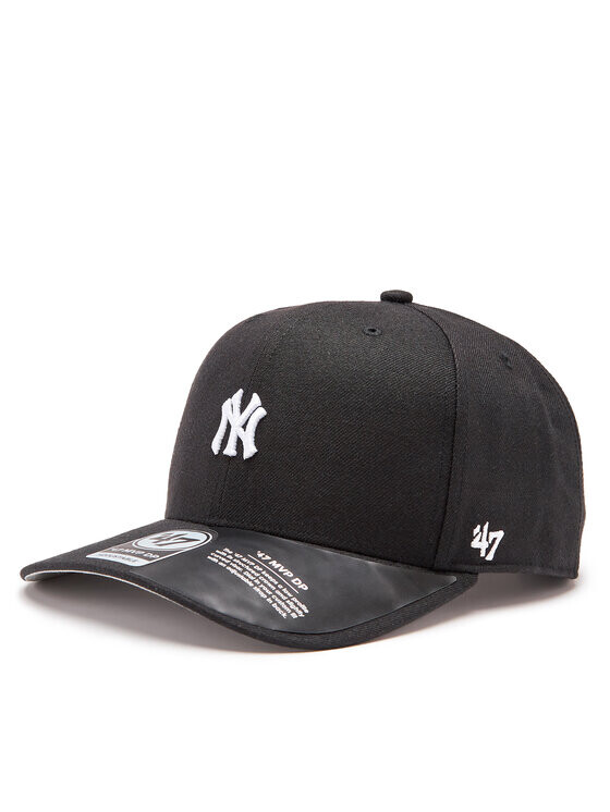 

Кепка 47 Brand, черный