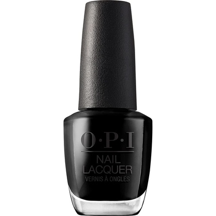 

Лак для ногтей Black Onyx 0,5 жидких унций OPI