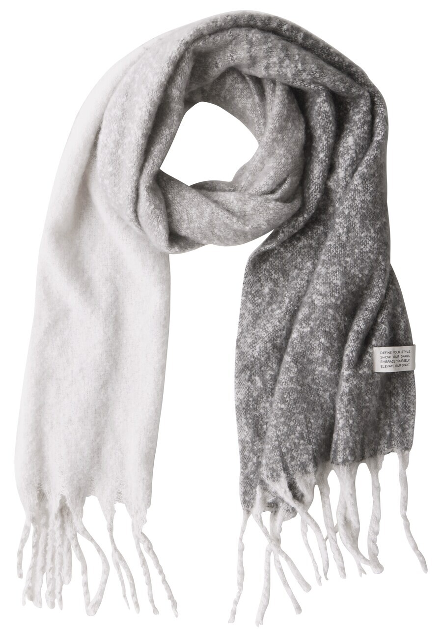

Шарф STREET ONE Scarf, серый