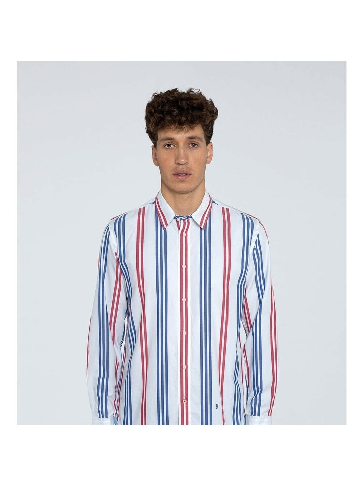 

Рубашка Pepe Jeans, разноцветный