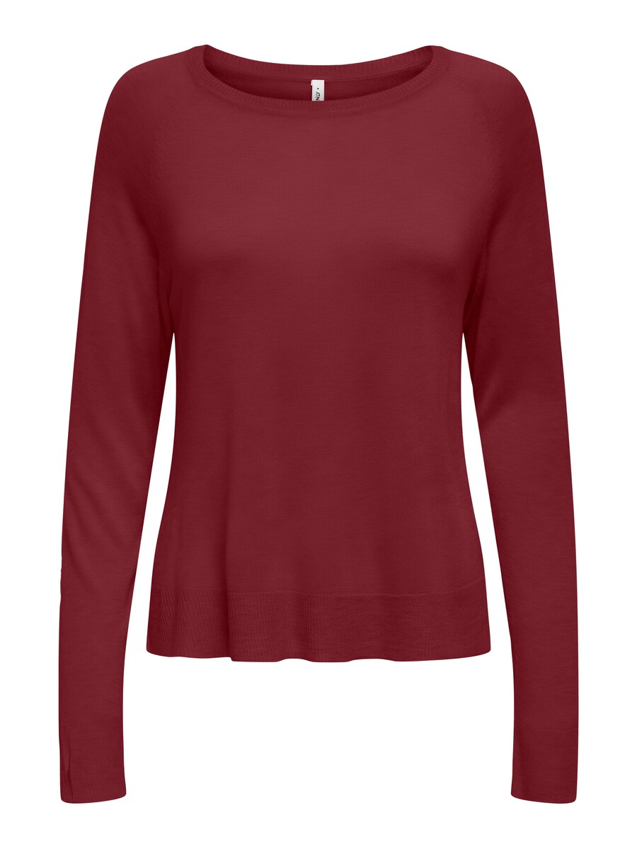 

Свитер ONLY ONLVIENNA, Berry