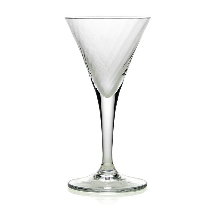 

Бокал для ликера William Yeoward Crystal Calypso, белый