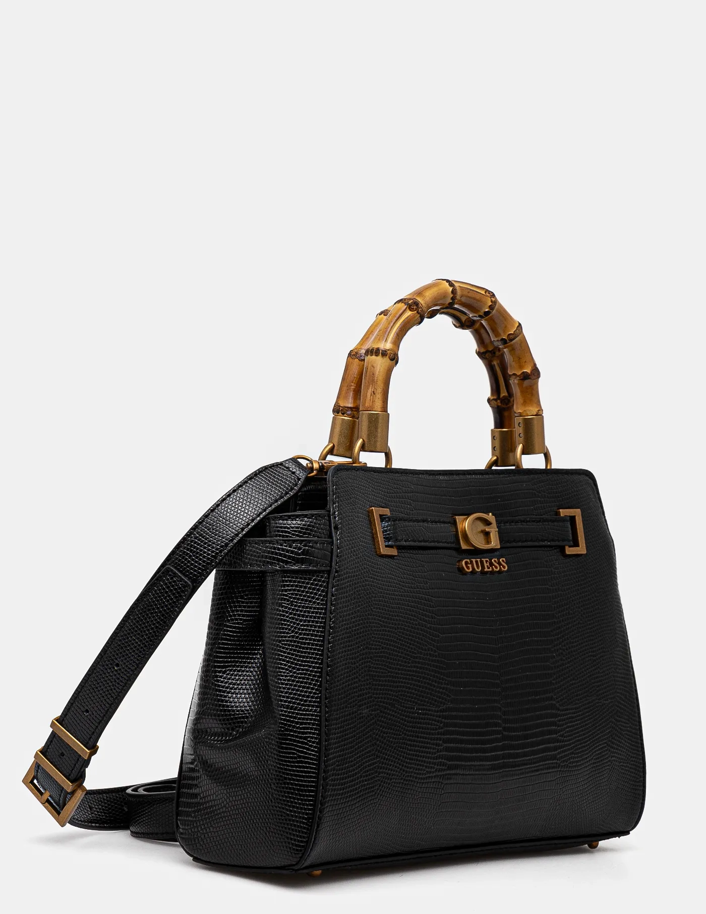 

СИБЕЛЬ сумочка Guess, черный