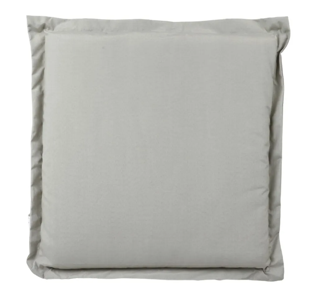 

Подушка для сиденья Buri, светло-серый