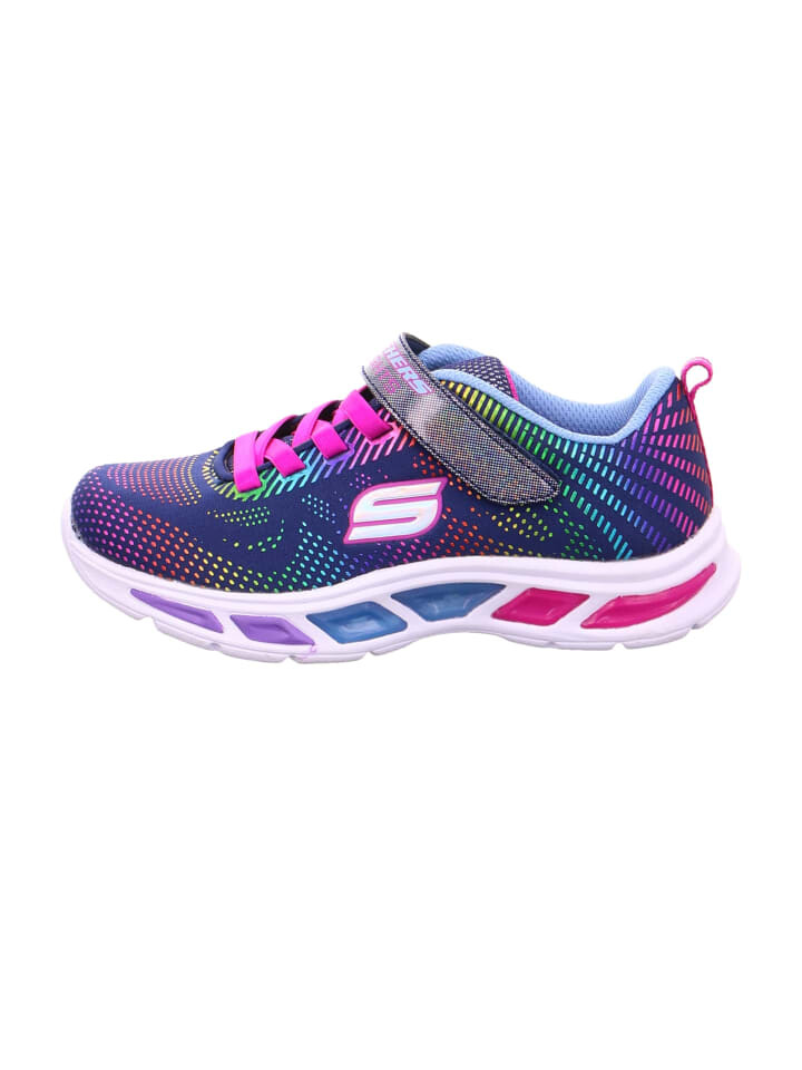 

Низкие кроссовки Skechers Low, синий
