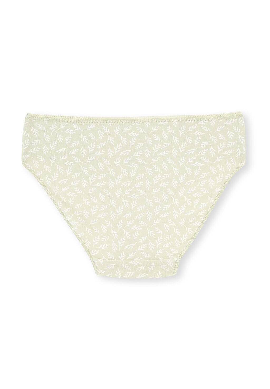 

Трусы 2 PACK FLORAL REGULAR WAIST DAGI, мультиколор
