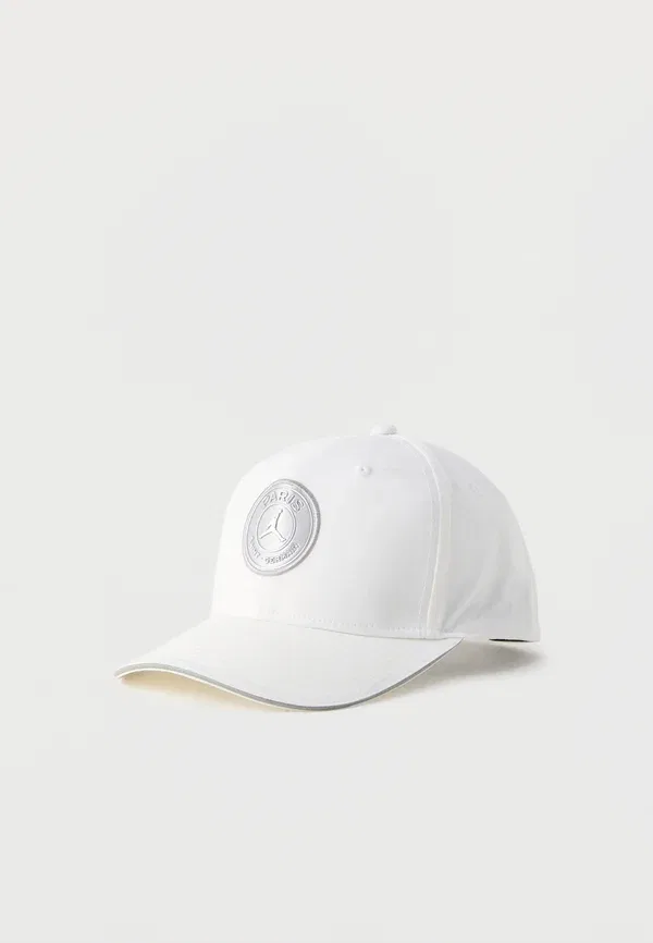Футболка Rise psg club wear Nike Performance, белый