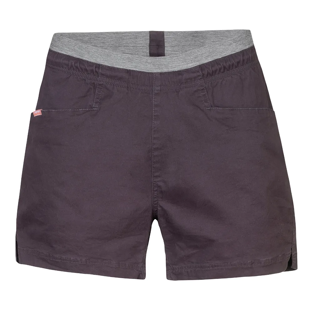 

Шорты Hannah Mokka, фиолетовый