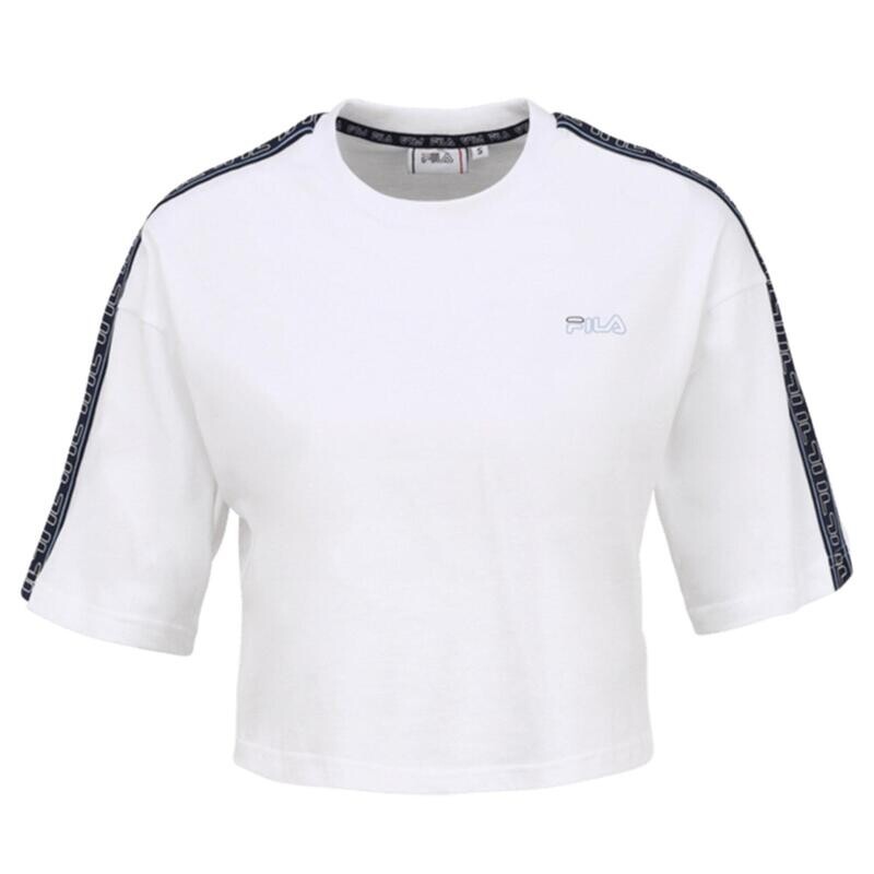 

Спортивная футболка Fila, белый