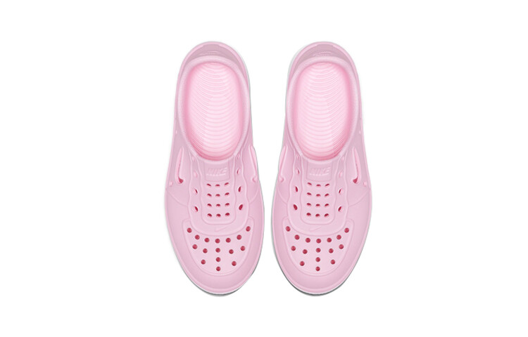 Детские кроссовки для скейтбординга Nike Air Force 1 PS — фото 3