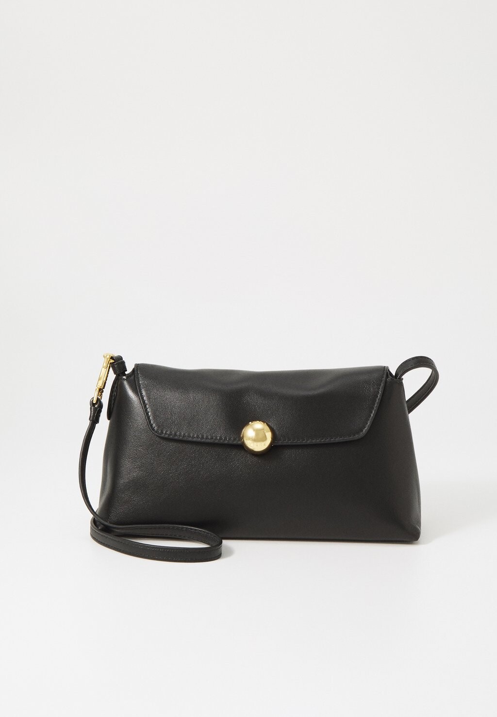 

Сумка через плечо MINI CROSSBODY TOP HANDLE Furla, черный