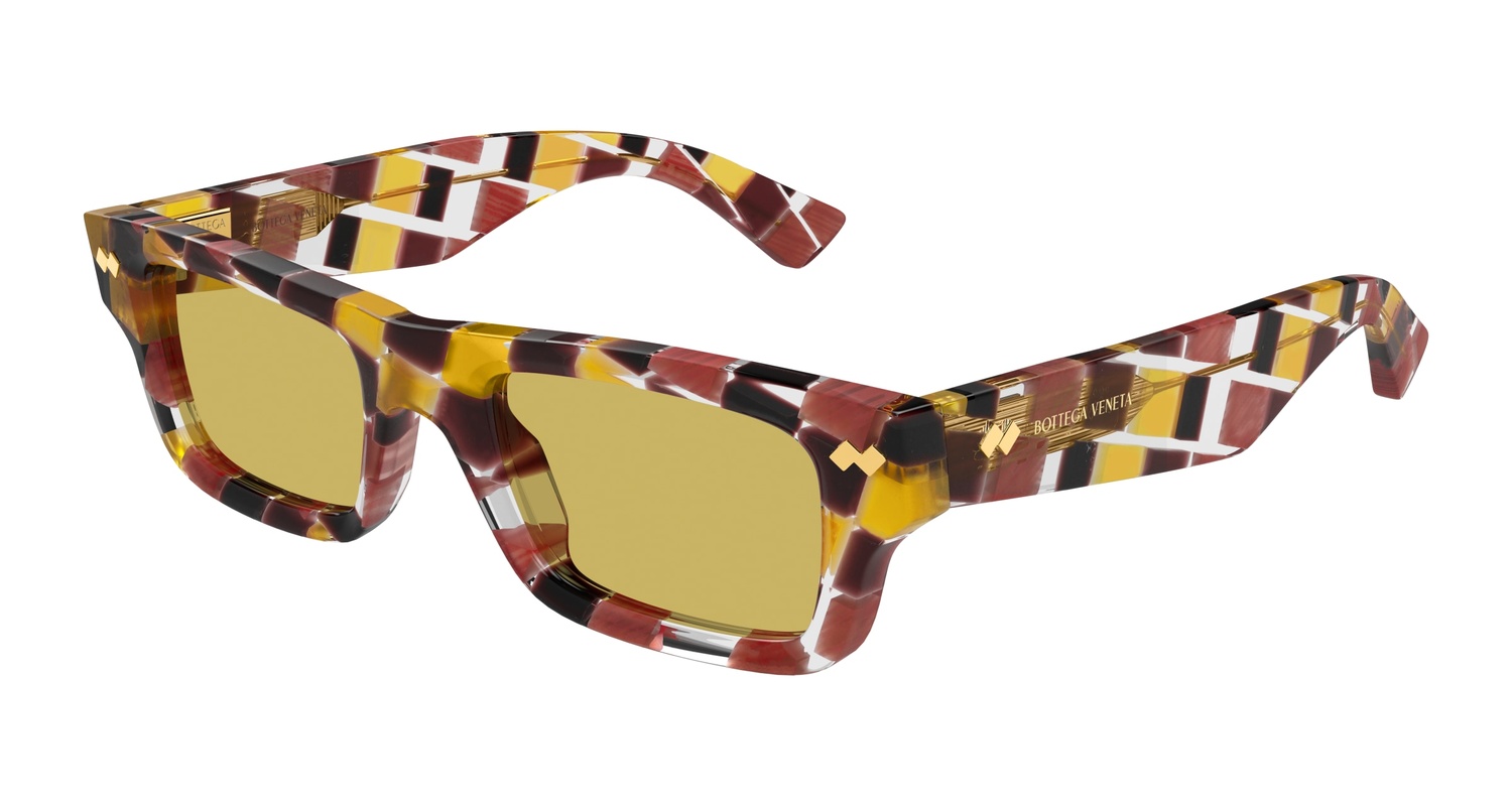 

Солнцезащитные очки унисекс BV1351S BOTTEGA VENETA