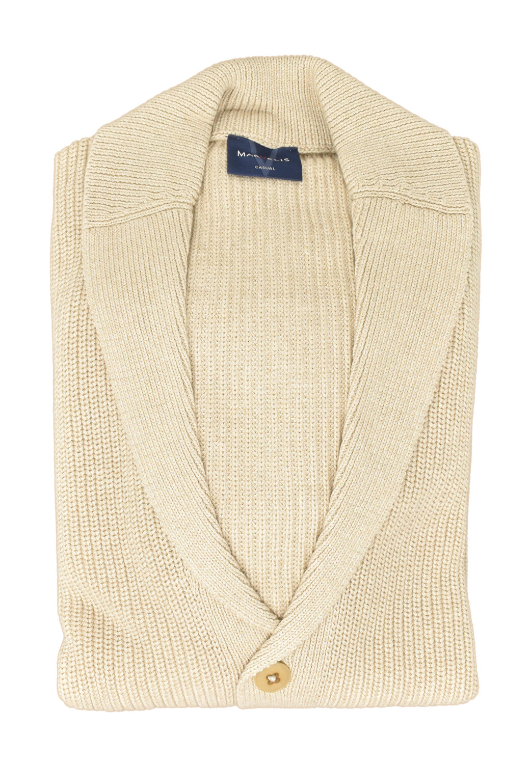 

Толстовка MARVELIS Strickjacke/Cardigan, бежевый