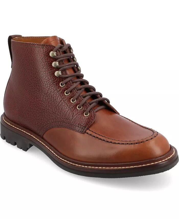 

Мужские ботинки Darcey Moc-Toe Taft, желтый