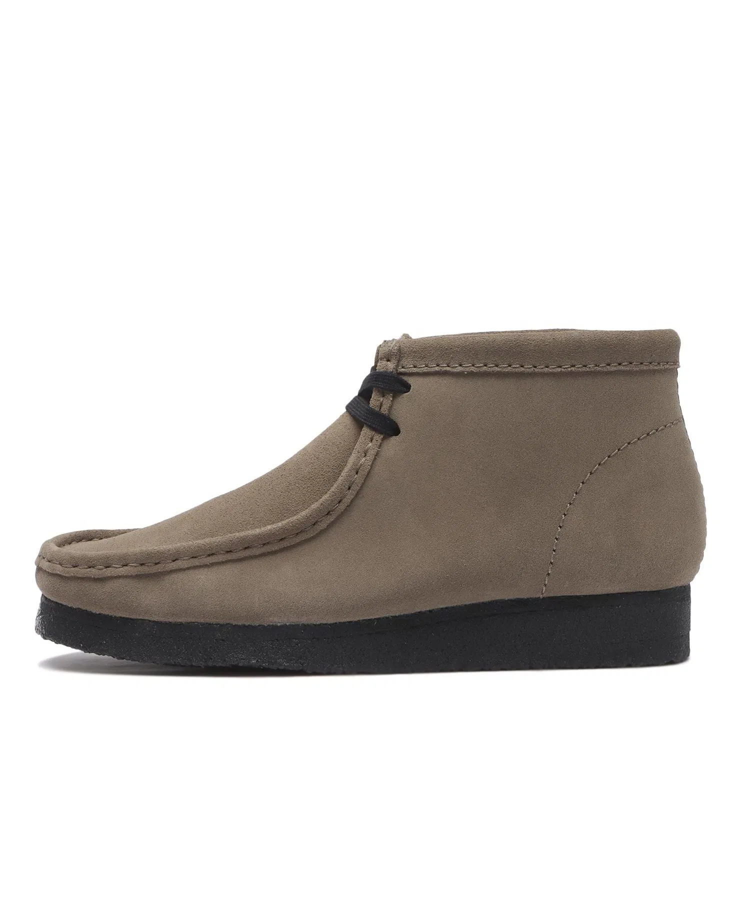 Мужские мокасины Clarks Wallabee Boot