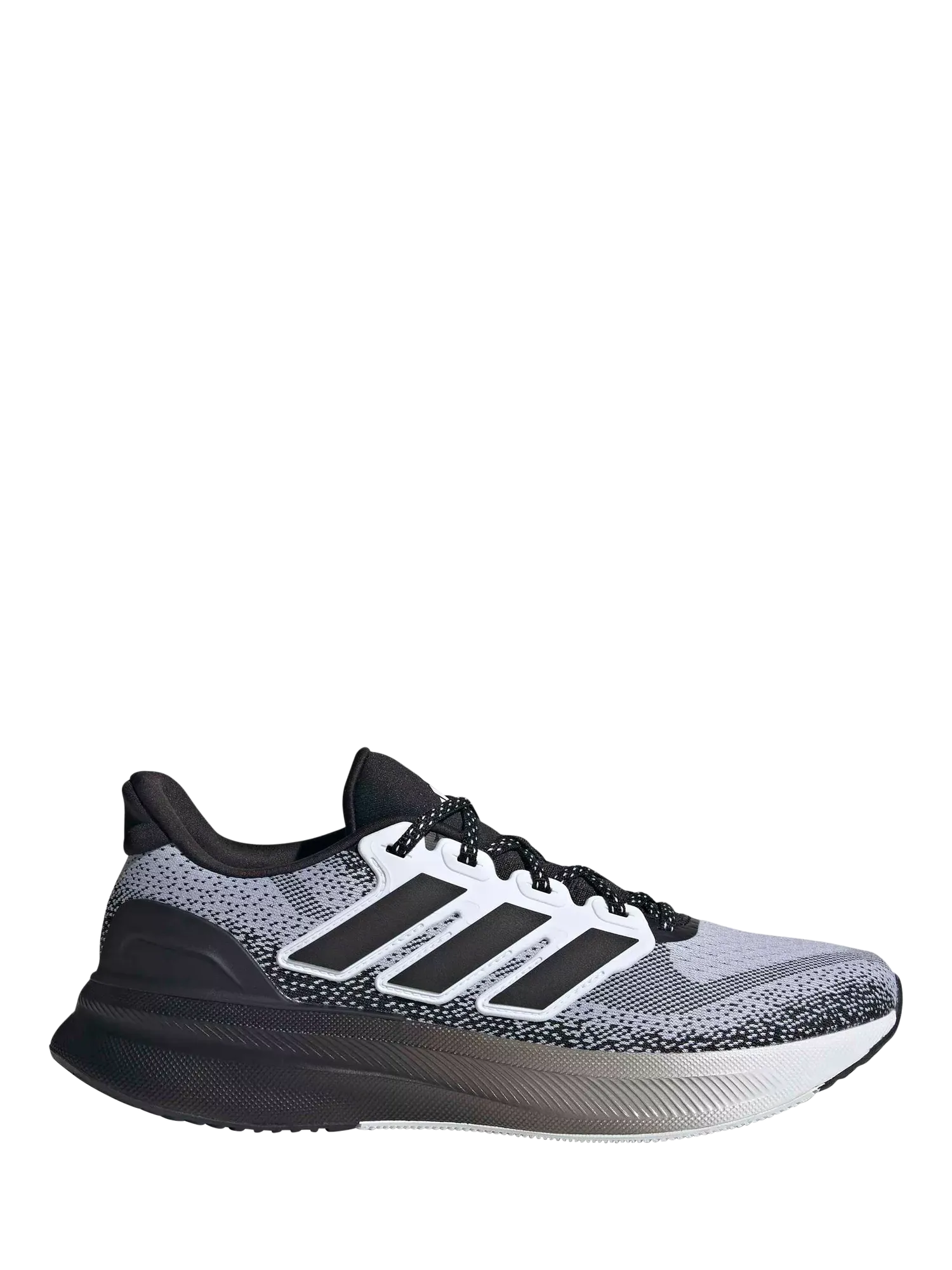 Мужские беговые кроссовки Ultrarun 5, белые adidas