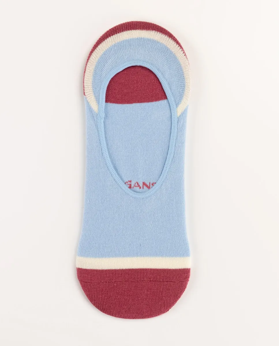 

Мужские комбинированные носки El Ganso, светло-голубой