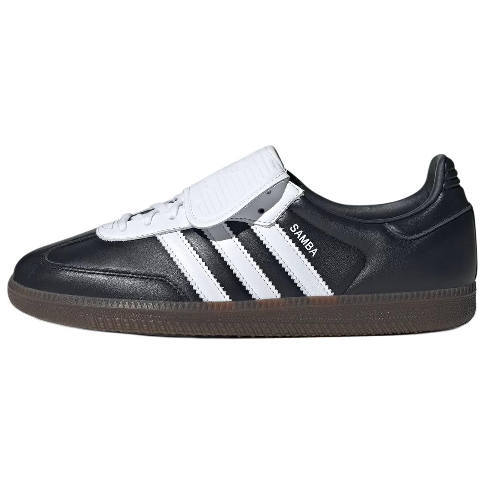 

Adidas Originals Кроссовки Adidas Samba Lt Core Black Cloud White