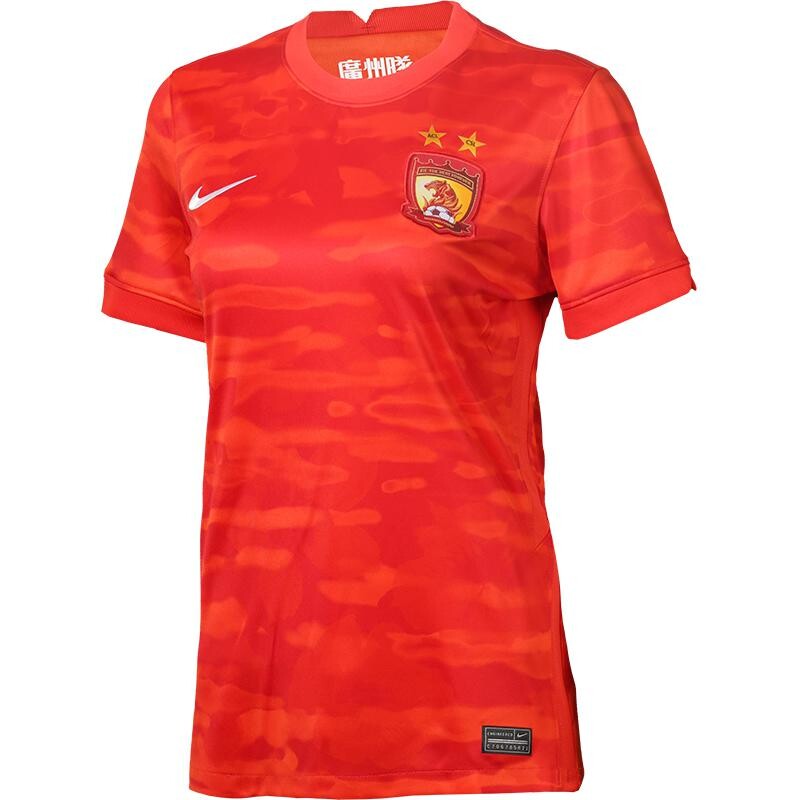 

Футболка женская оранжевая Nike