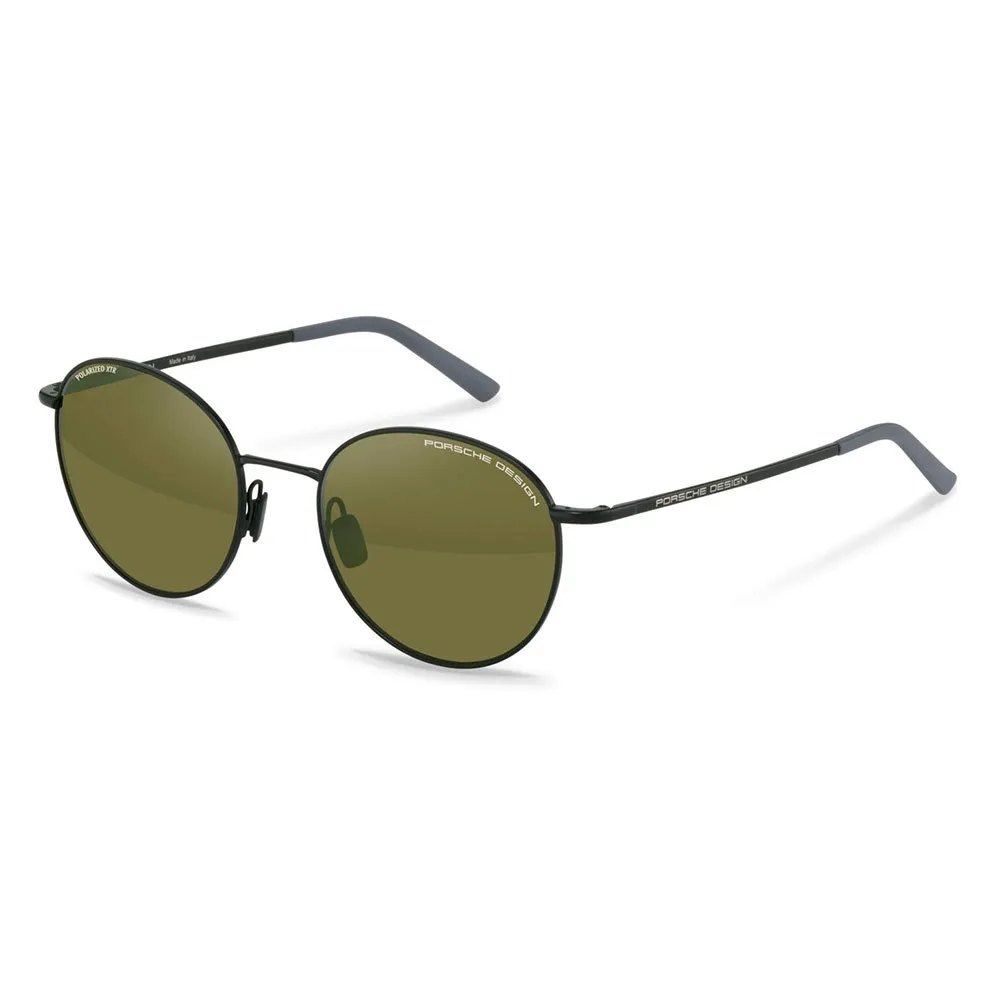 

Поляризованные солнцезащитные очки Porsche Design P8969, черный