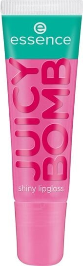 

Блеск для губ, 102 Witty Watemelon, 10 мл Essence, Juicy Bomb Shiny Lipgloss