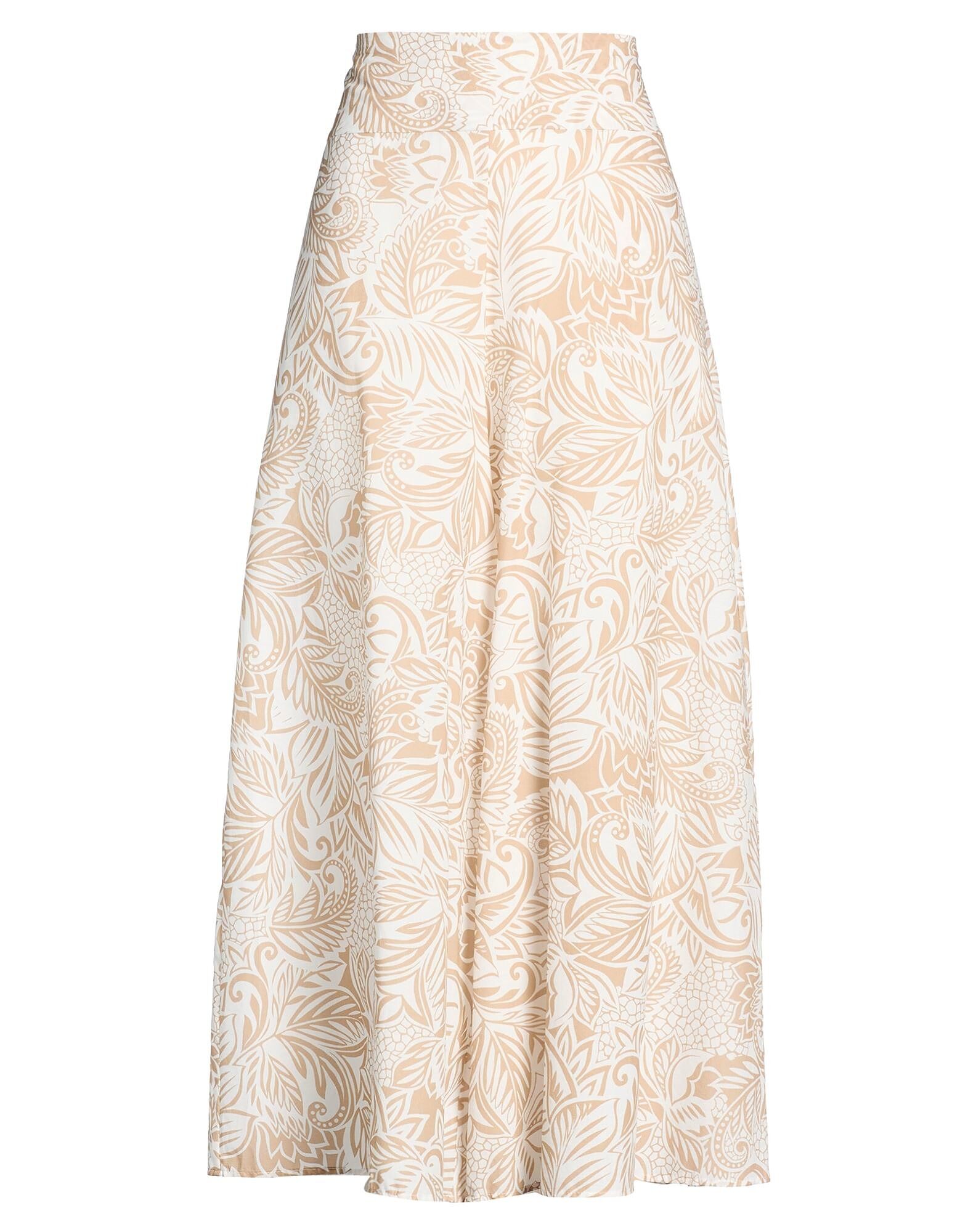 

Брюки Rosanna Pellegrini, бежевый