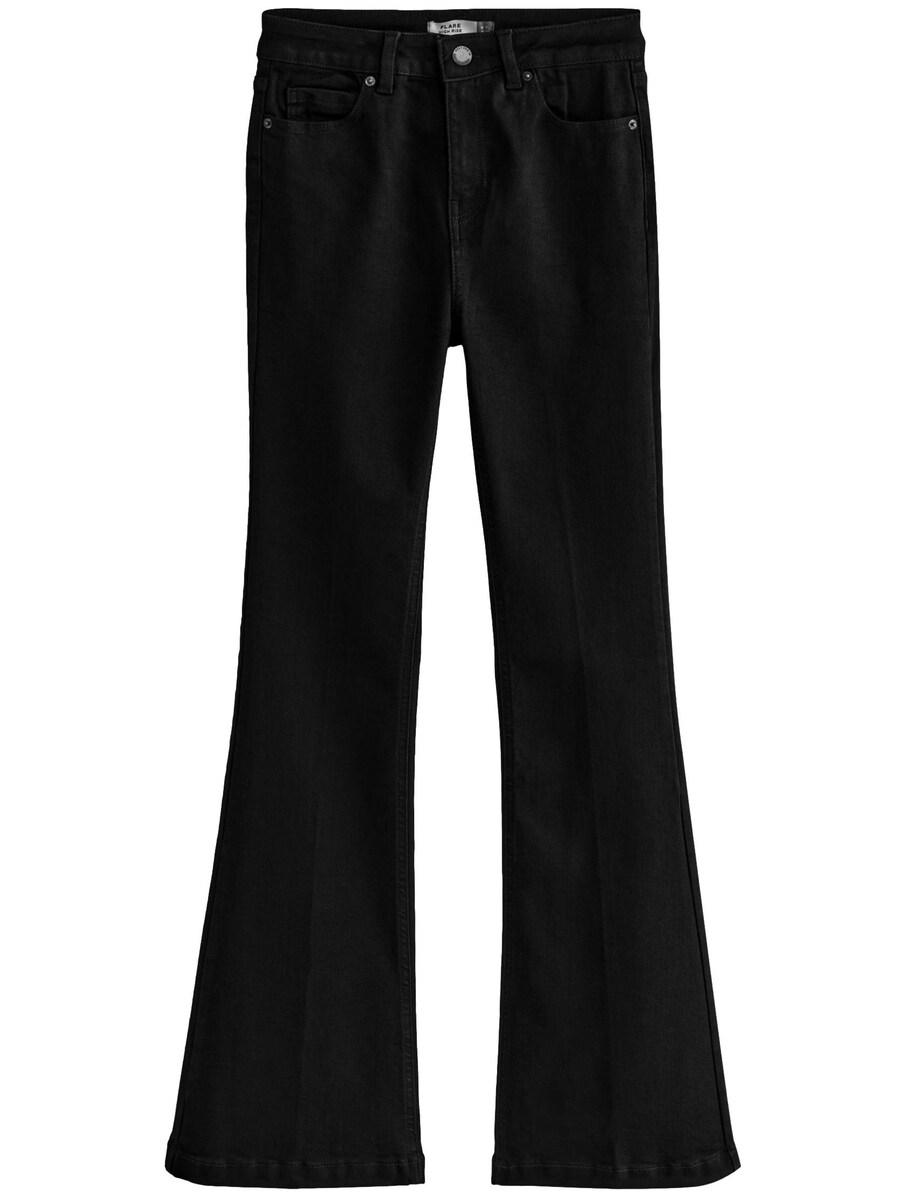 

Джинсы Bootcut Next, черный