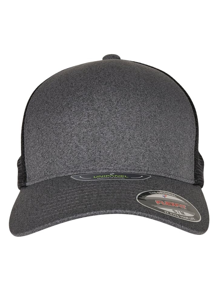 

Бейсболка Flexfit Flexfit, цвет darkgrey/black