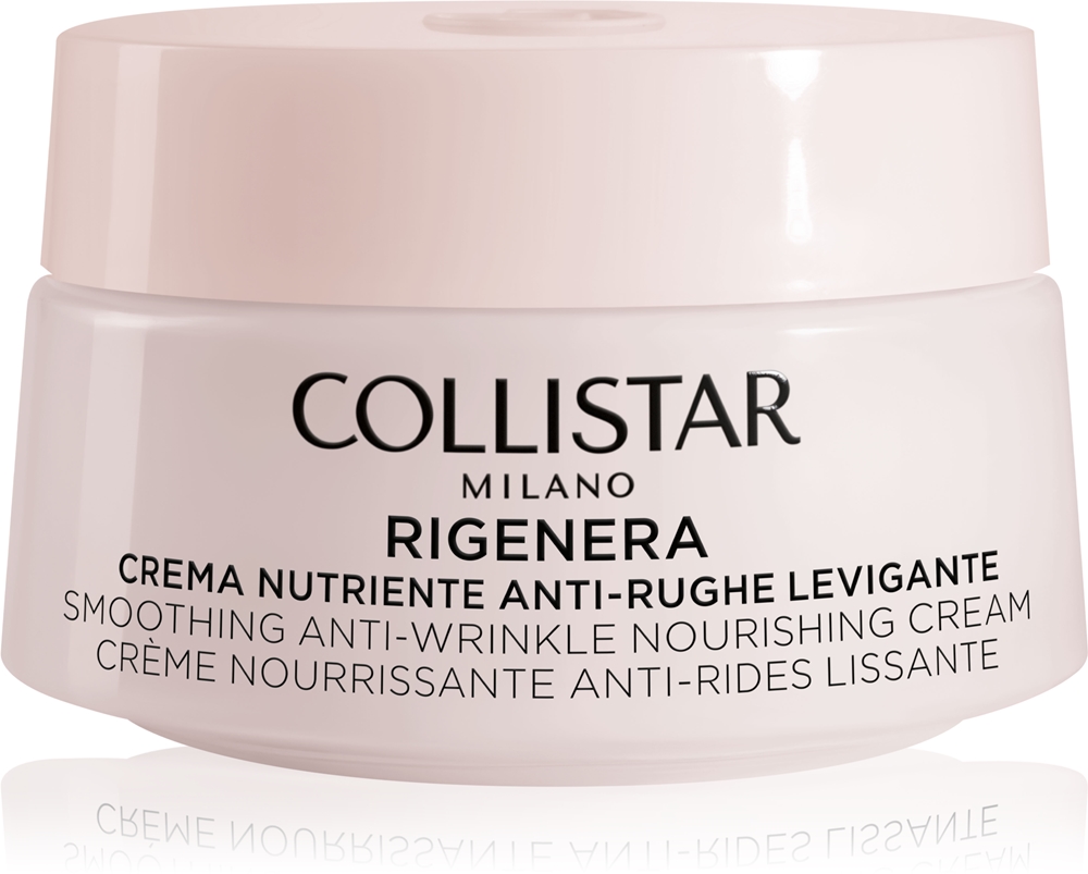 

Крем против морщин для лица Rigenera Collistar, 50 мл
