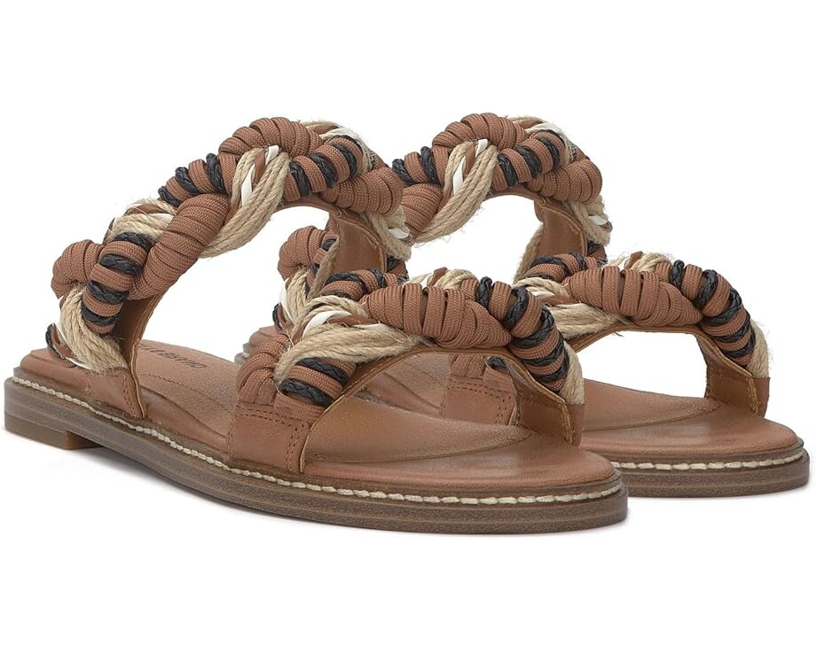 

Сандалии Lucky Brand Kabrina, цвет Natural Multi