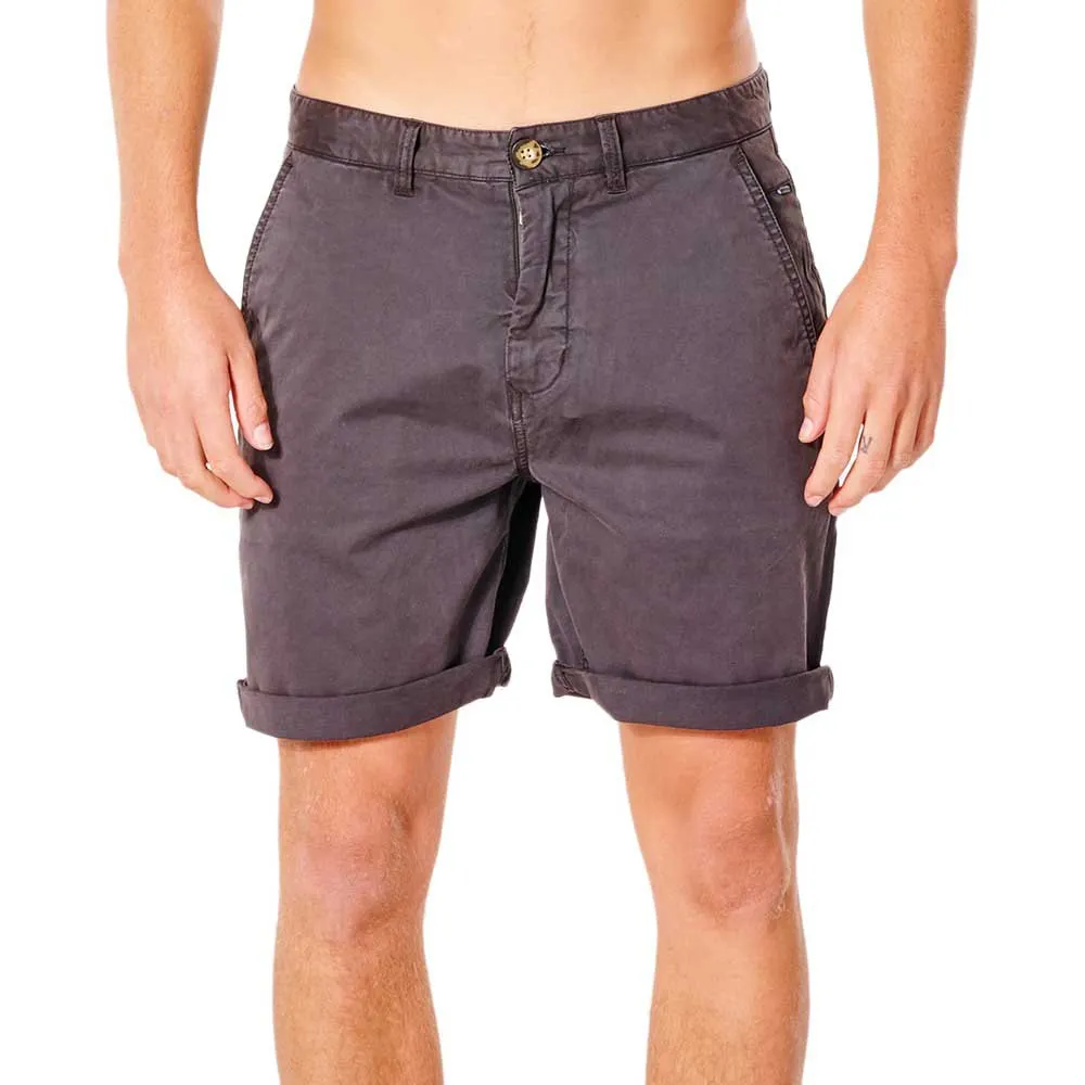 

Шорты Rip Curl Twisted, серый