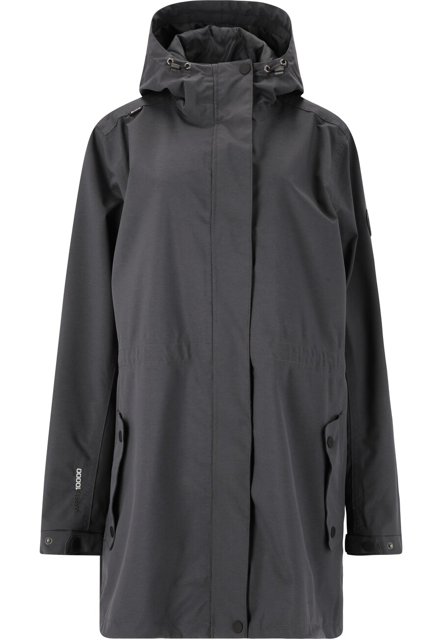 

Спортивная куртка Whistler Aleia V2, черный